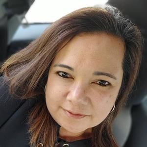 Meet your Posher, Johanna